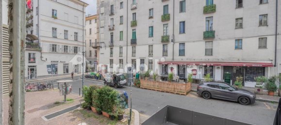1 bedroom Apartment in Turin, Italy No. 278980 23