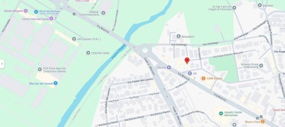 3غرفة شقة في Montichiari, Italy رقم 186002 10