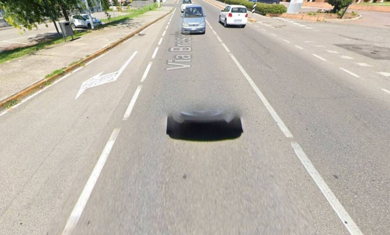 3غرفة شقة في Montichiari, Italy رقم 186002