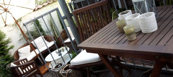 1 chambre Appartement à Darmstadt, Germany No. 34892 32