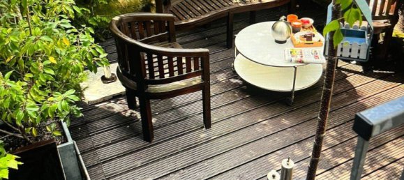 1 chambre Appartement à Darmstadt, Germany No. 34892 25