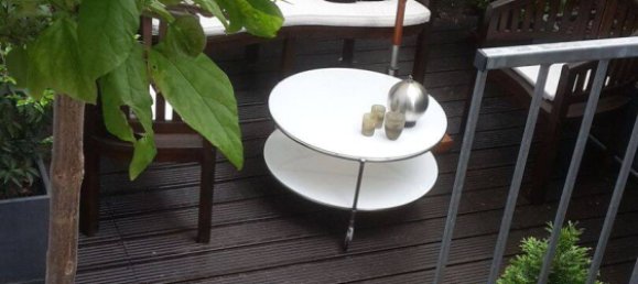 1 chambre Appartement à Darmstadt, Germany No. 34892 31