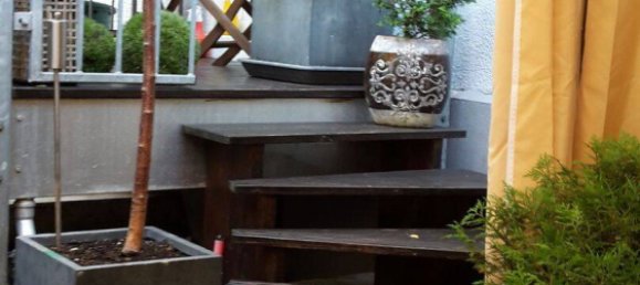 1 chambre Appartement à Darmstadt, Germany No. 34892 34