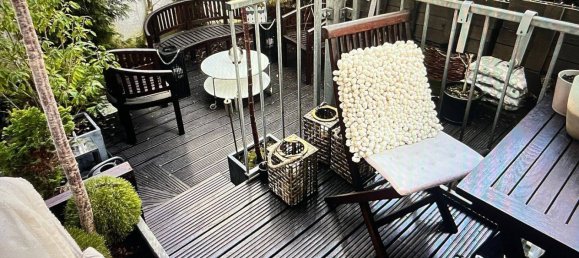 1 chambre Appartement à Darmstadt, Germany No. 34892 42