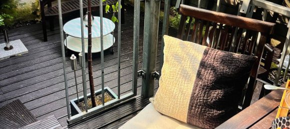 1 chambre Appartement à Darmstadt, Germany No. 34892 35