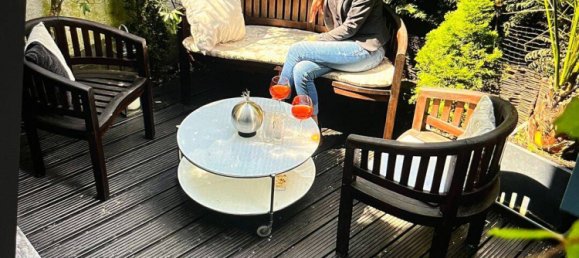 1 chambre Appartement à Darmstadt, Germany No. 34892 37