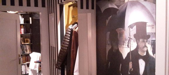 1 chambre Appartement à Darmstadt, Germany No. 34892 21