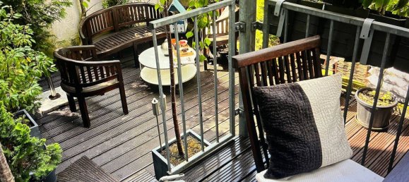 1 chambre Appartement à Darmstadt, Germany No. 34892 26