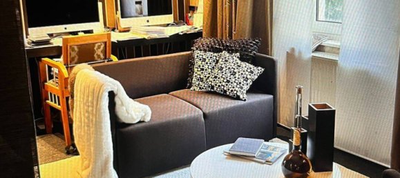 1 chambre Appartement à Darmstadt, Germany No. 34892 6