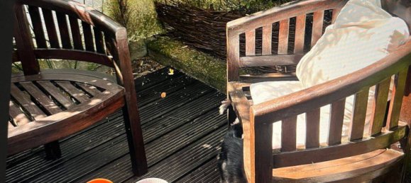 1 chambre Appartement à Darmstadt, Germany No. 34892 28