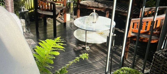 1 chambre Appartement à Darmstadt, Germany No. 34892 44