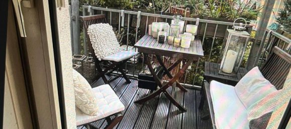 1 chambre Appartement à Darmstadt, Germany No. 34892 41