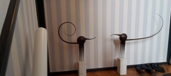 1 chambre Appartement à Darmstadt, Germany No. 34892 33