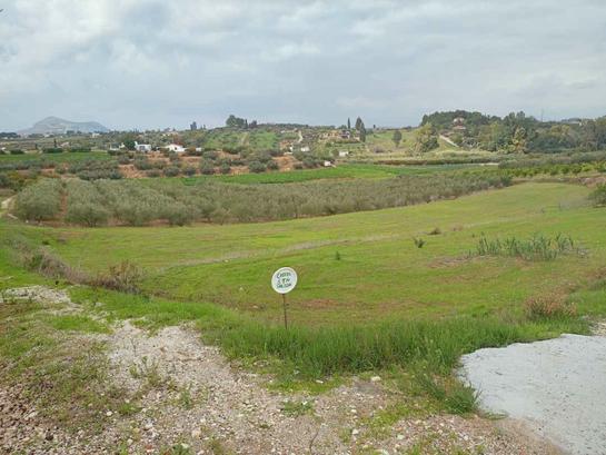2300m² Land in Cartama, Spain No. 197641