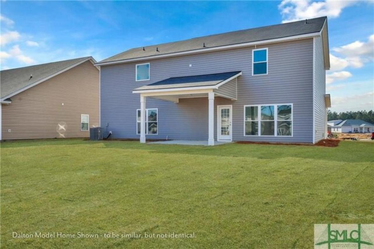 4 Schlafzimmer Haus in Richmond Hill, USA, Nr. 258467