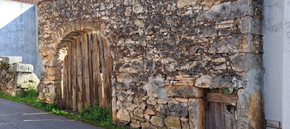 Land in Mira de Aire, Portugal No. 85192 2