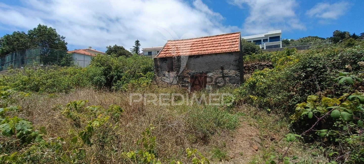  Land in Quarteira, Portugal No. 191010