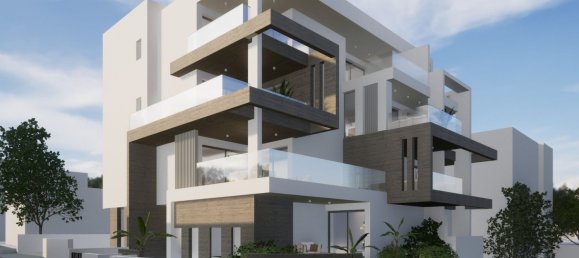 3 bedrooms Apartment in Paphos, Cyprus No. 22738 10