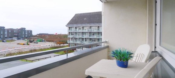 Квартира с 3 комнатами в Северная Фрисландия, Германия № 36125 20