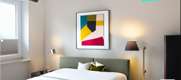 Квартира с 3 комнатами в Северная Фрисландия, Германия № 36125 10