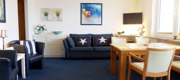 Квартира с 3 комнатами в Северная Фрисландия, Германия № 36125 2