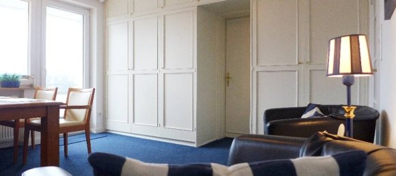 Квартира с 3 комнатами в Северная Фрисландия, Германия № 36125 11