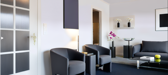 Квартира с 3 комнатами в Северная Фрисландия, Германия № 36125 5