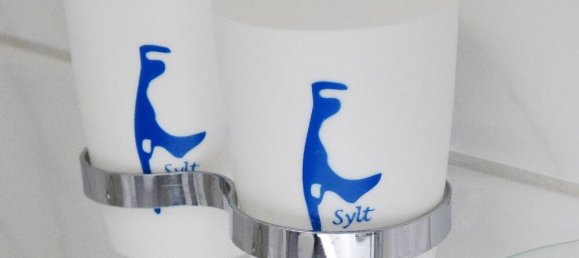 Квартира с 3 комнатами в Северная Фрисландия, Германия № 36125 15