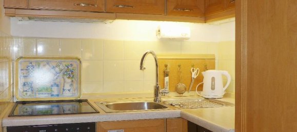 Квартира с 3 комнатами в Северная Фрисландия, Германия № 36125 6