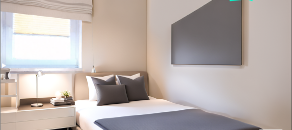 Квартира с 3 комнатами в Северная Фрисландия, Германия № 36125 18