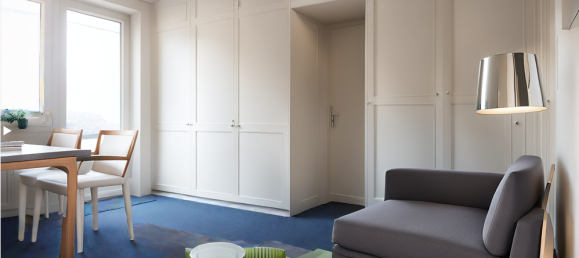 Квартира с 3 комнатами в Северная Фрисландия, Германия № 36125 12