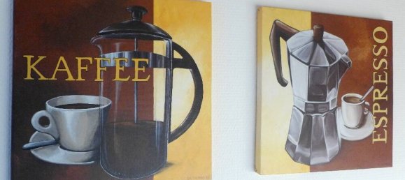 Квартира с 3 комнатами в Северная Фрисландия, Германия № 36125 8