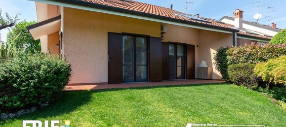 2 bedrooms Villa in Lainate, Italy No. 353788 2