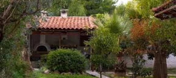 4 bedrooms Apartment in Rafina, Greece No. 96820 5