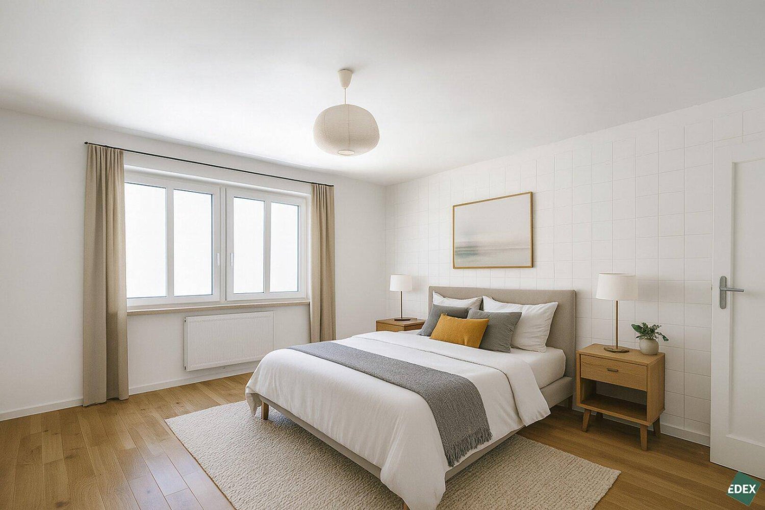 2 rooms Apartment in Vienna, Austria No. 148057