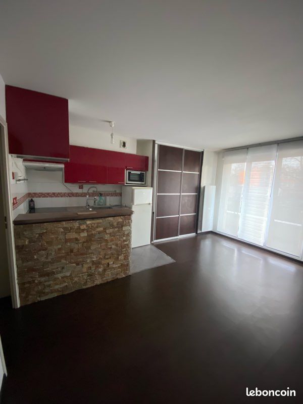 1 chambre Appartement à Créteil, France No. 305629