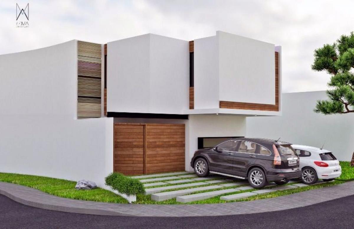 Casa de 4 dormitorios en Aguascalientes, Mexico No. 178821