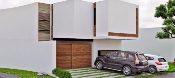 Casa de 4 dormitorios en Aguascalientes, Mexico No. 178821 2