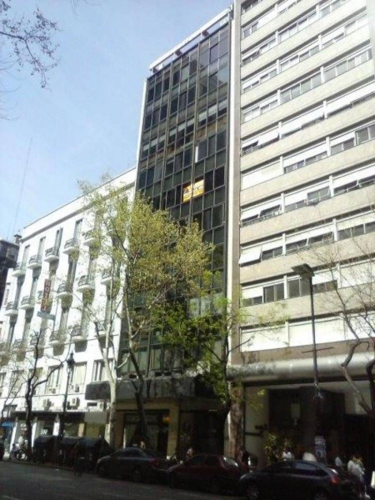  Office in Buenos Aires, Argentina No. 108397