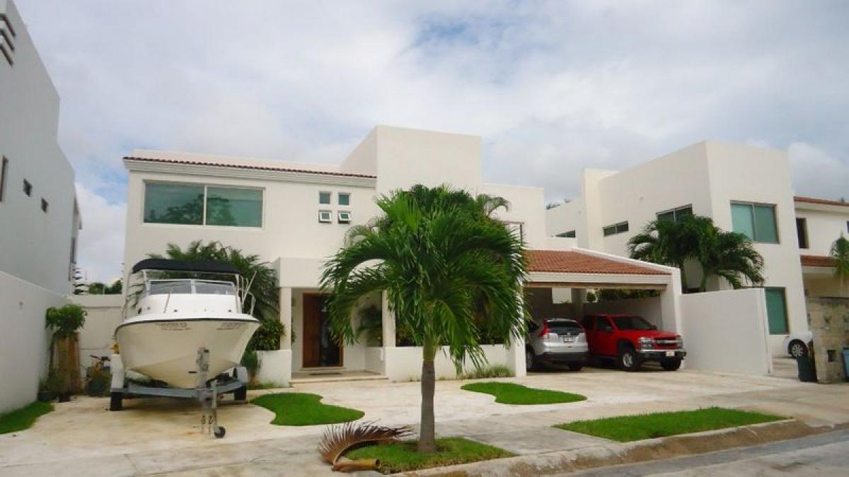 3 bedrooms House in Mexico No. 159197