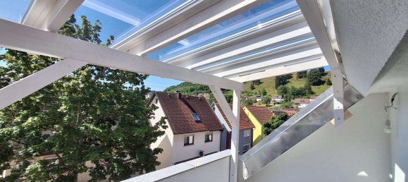 3-salle Appartement à Zollernalbkreis, Germany No. 110666 13