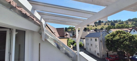 3-salle Appartement à Zollernalbkreis, Germany No. 110666 14