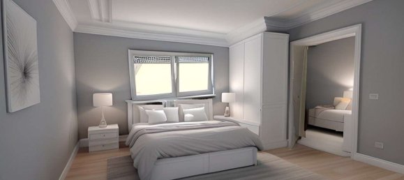 3-salle Appartement à Zollernalbkreis, Germany No. 110666 10