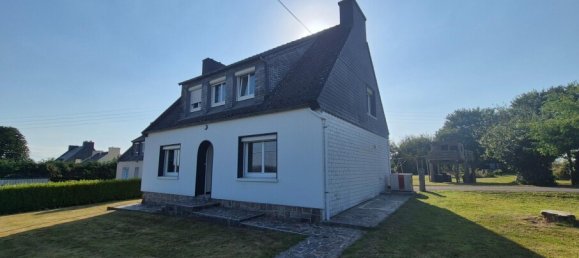 Дом с 4 спальнями в Финистер, Франция № 317458 3