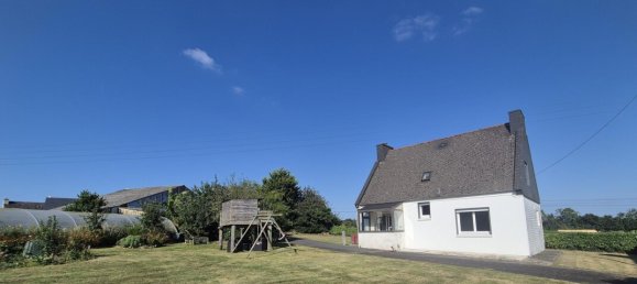 Дом с 4 спальнями в Финистер, Франция № 317458 2