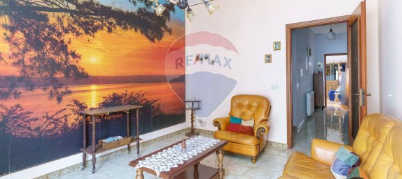 3 rooms Apartment in Aci Castello, Italy No. 66469 12