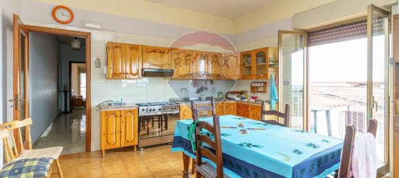 3 rooms Apartment in Aci Castello, Italy No. 66469 28