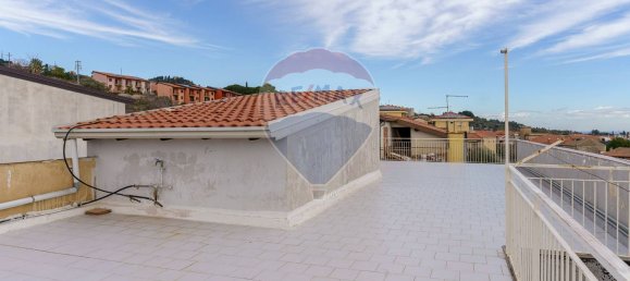 3 rooms Apartment in Aci Castello, Italy No. 66469 45