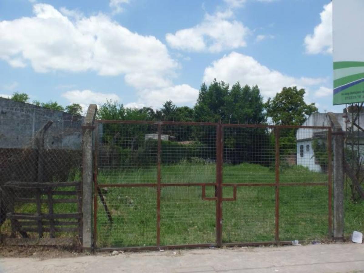 Terreno em San Vicente, Argentina N.º 45508