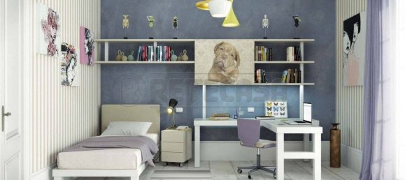 Apartamento de 3 dormitorios en Isola Vicentina, Italy No. 129584 8